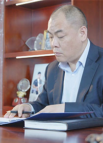 董事長(cháng)專(zhuān)欄